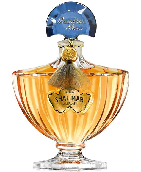 shalimar perfume macys|guerlain shalimar perfume at boots.